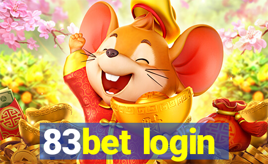 83bet login